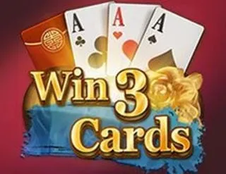Win 3 Cards